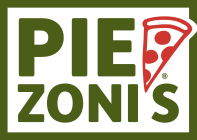 PieZonis Logo